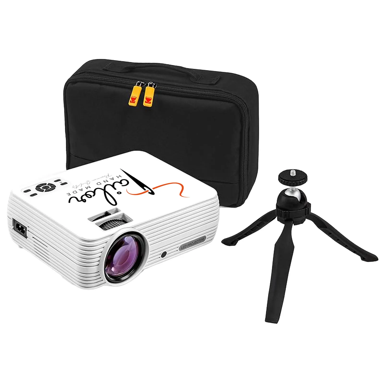 Kodak Flik Projektor – Bild 3