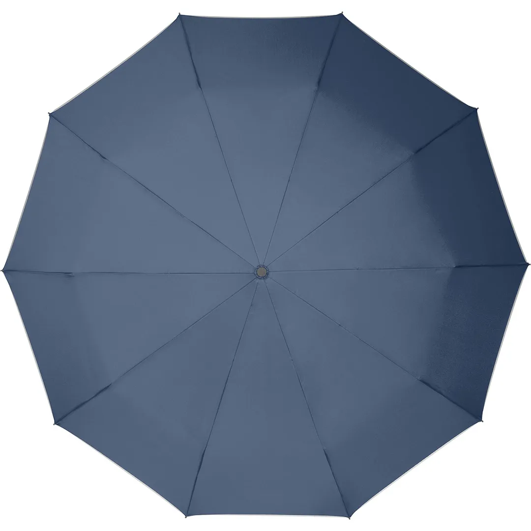 Gäste-Taschenschirm FARE® Jumbo®, marine – Bild 8