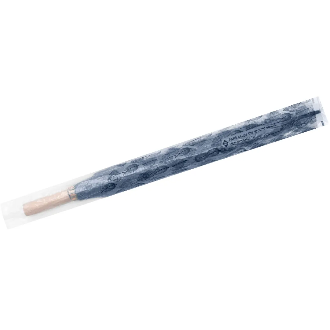 AC-Stockschirm ÖkoBrella, marine wS – Bild 7