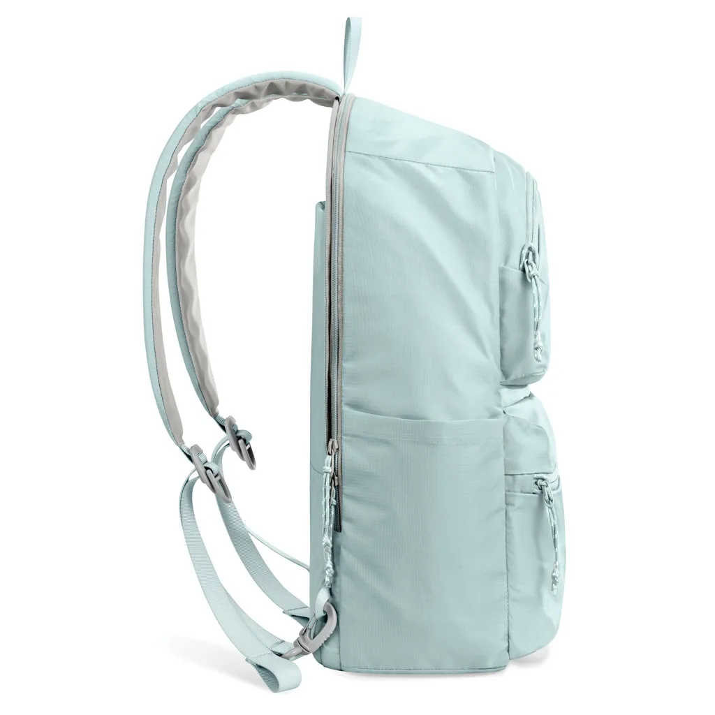 XD Design Switch 2-in-1 Rucksack, blau – Bild 14