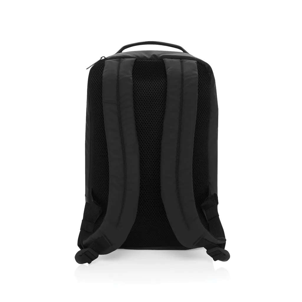 Armond Aware™ RPET Free -On-Board Travel Pack, schwarz – Bild 4