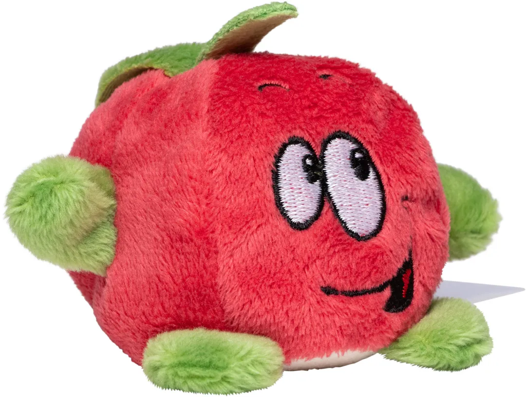 Schmoozies® Apfel, rot – Bild 5