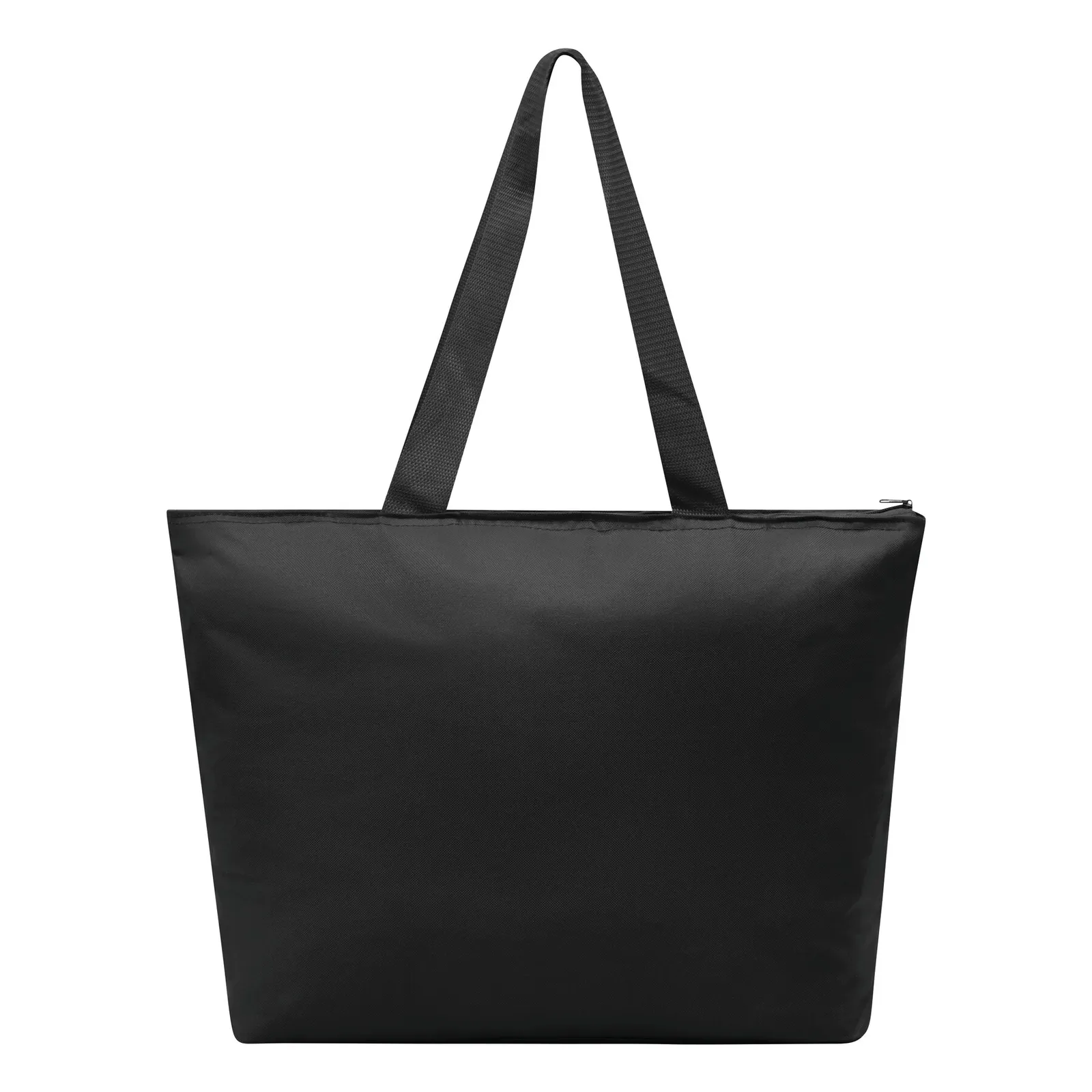 EASY - Shopper, schwarz – Bild 2