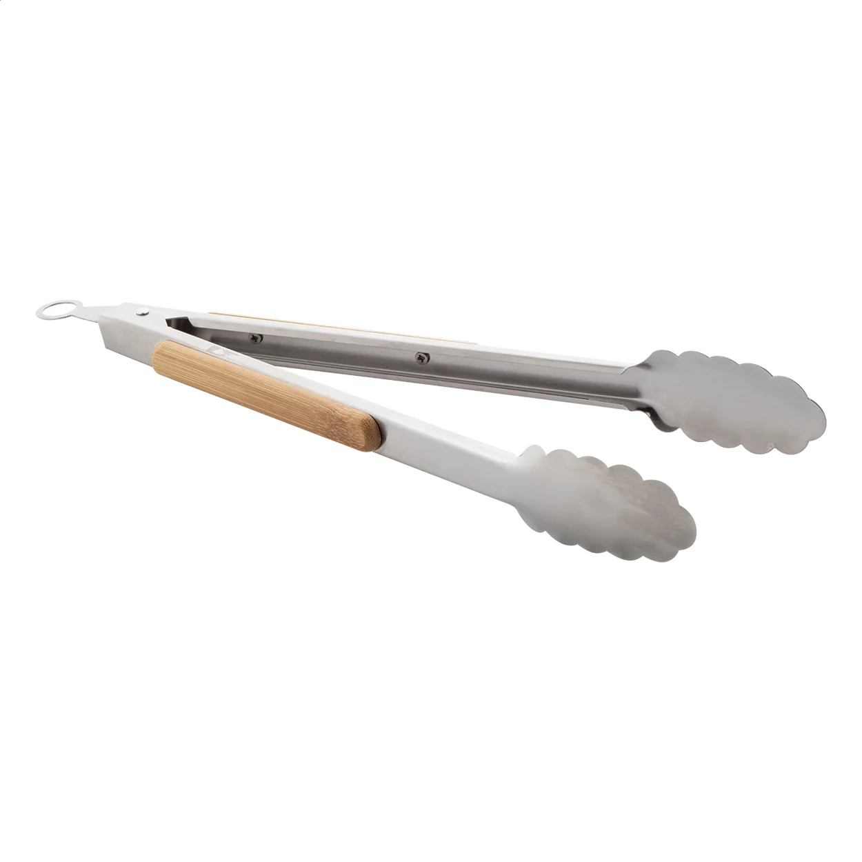 Grillzange Tongo, natur – Bild 3