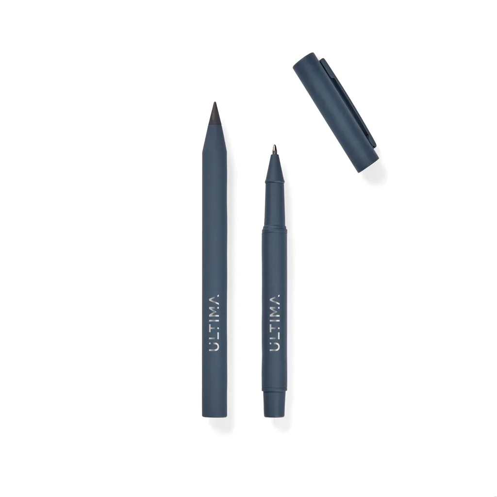 VINGA Baltimore RCS Stifteset, navy blau – Bild 3