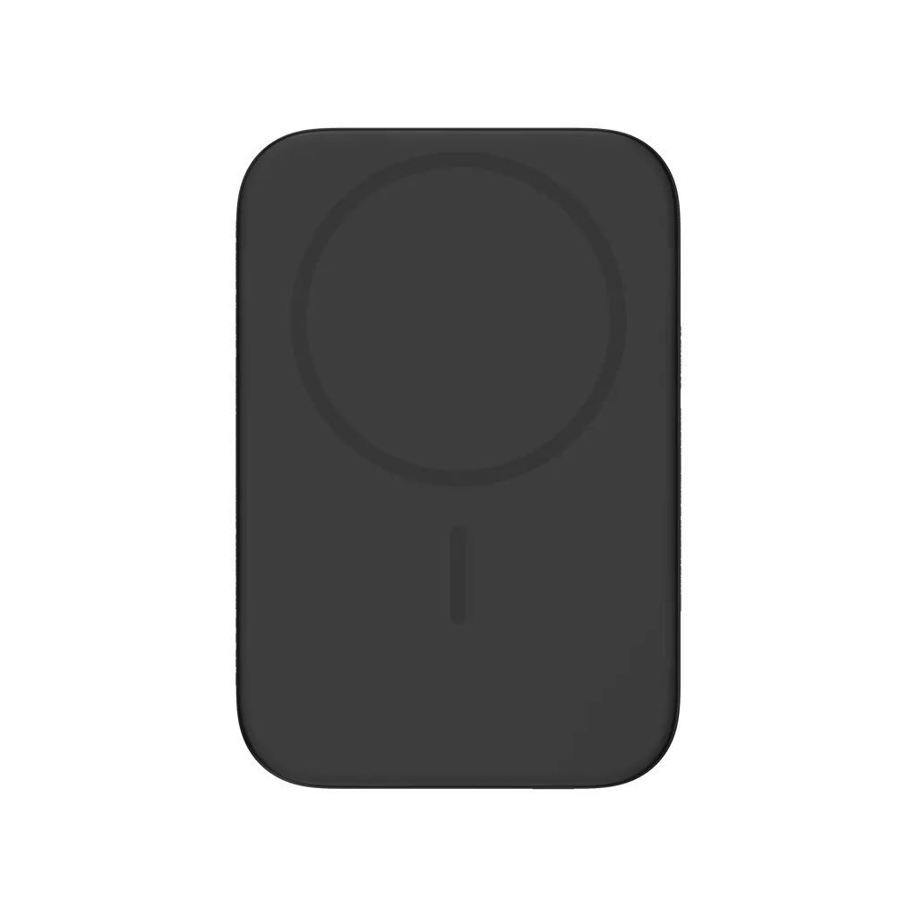 Urban Vitamin Concord ultradünne RCS Powerbank mit 3000mAh, schwarz – Bild 4