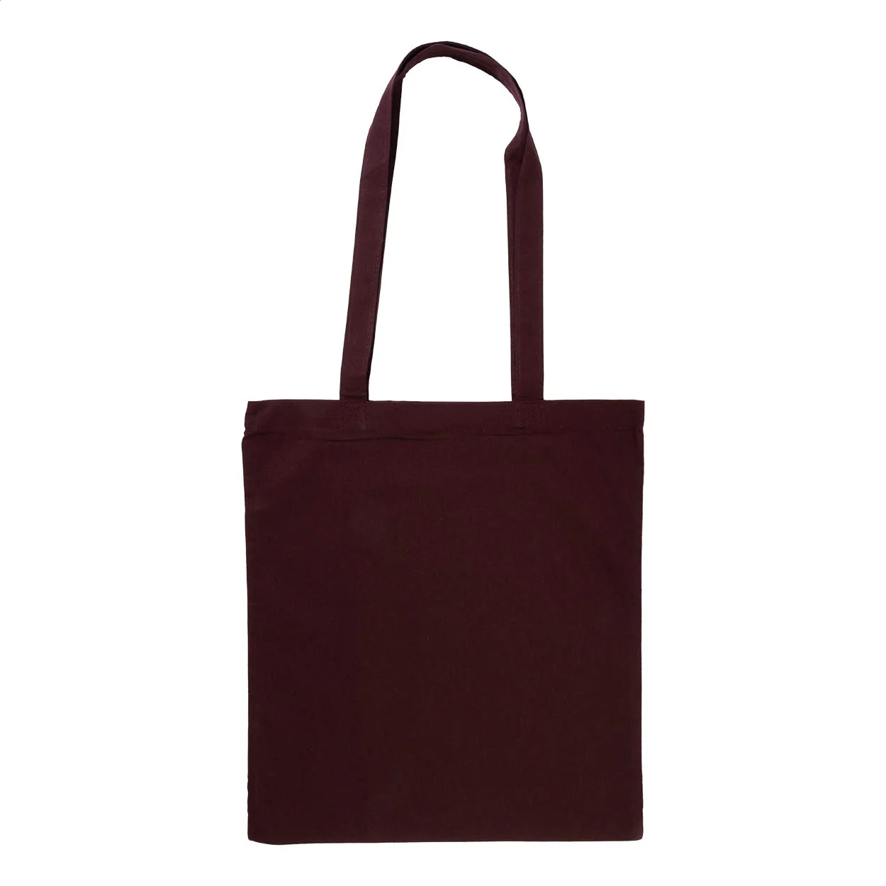 Einkaufstasche Colote Plus, burgund – Bild 2