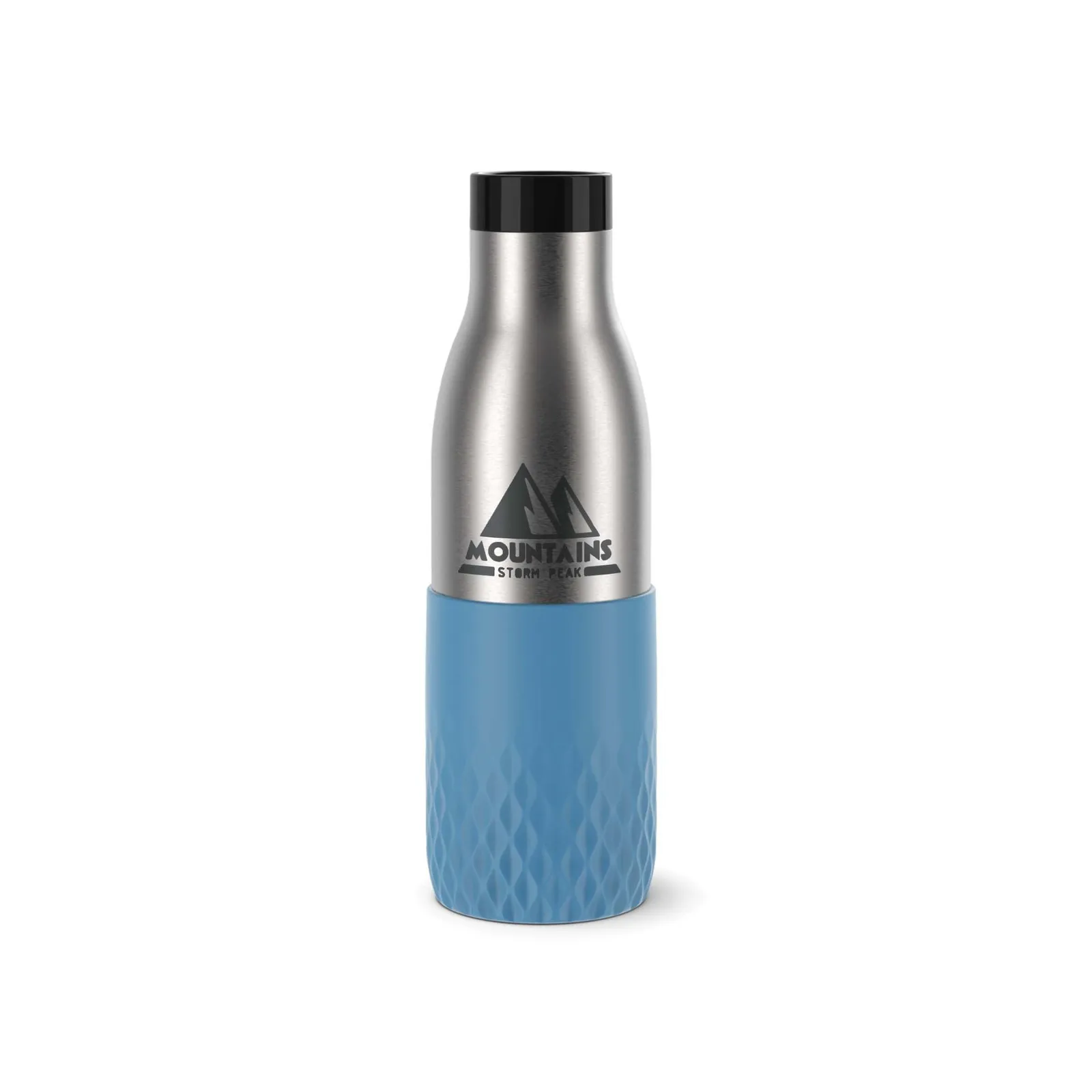 Tefal Bludrop Sleeve 0.5L, Blau – Bild 10