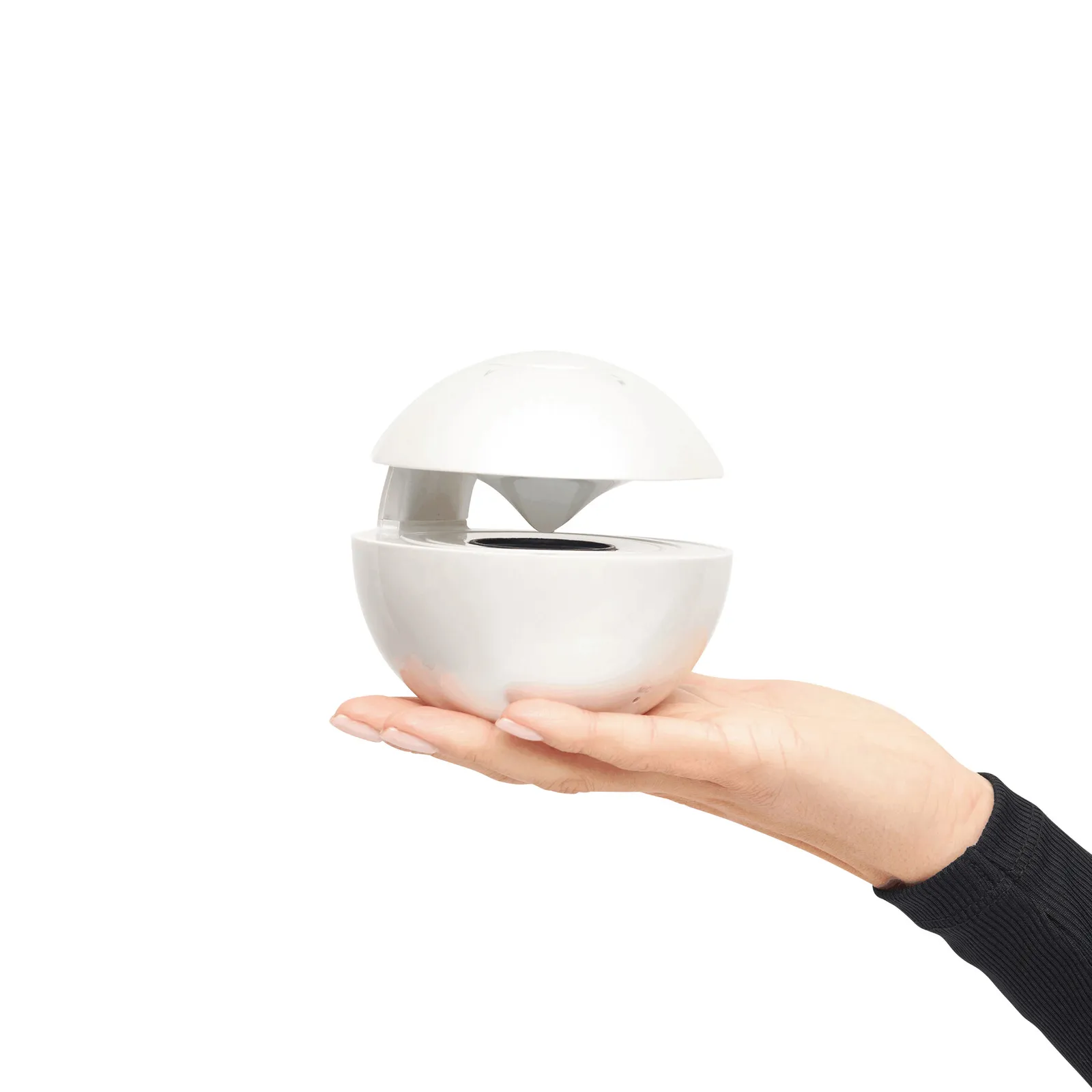 WONDER BALL MINI - Wireless-Lautsprecher weiß, weiß – Bild 8