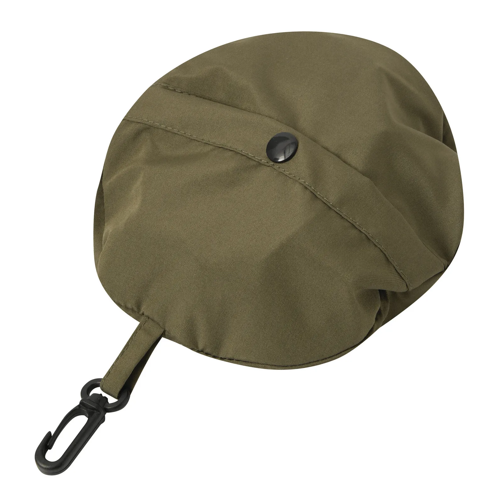 SHADEGO - Faltbarer Fischerhut, khaki – Bild 5