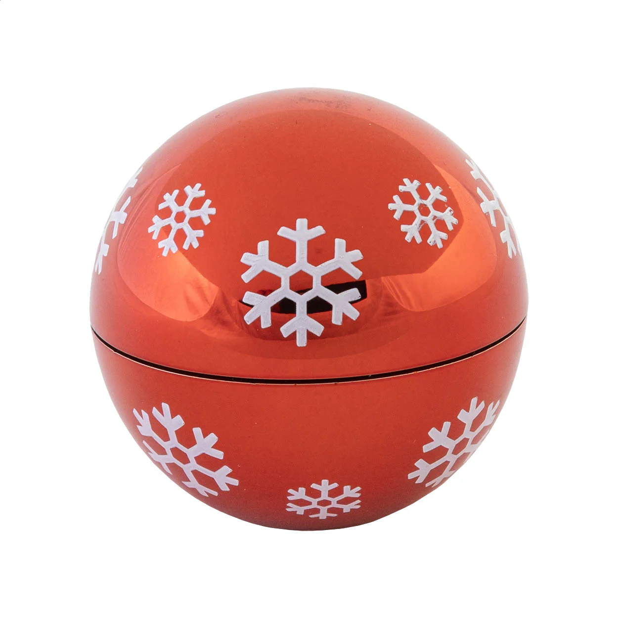 Weihnachts-Lippenbalsam Lapplox, rot – Bild 3