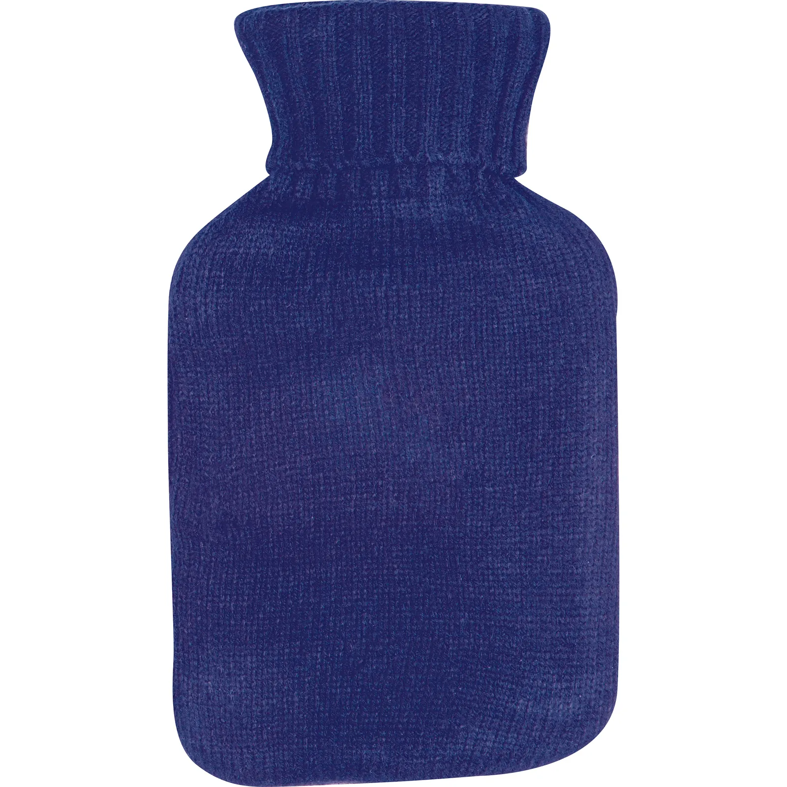 Wärmflasche Kalibo, blau – Bild 2