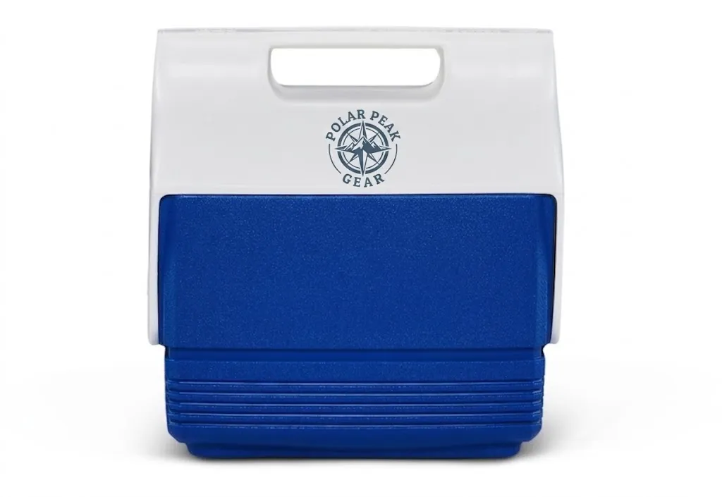 Igloo Playmate Mini 4L, Blau – Bild 6