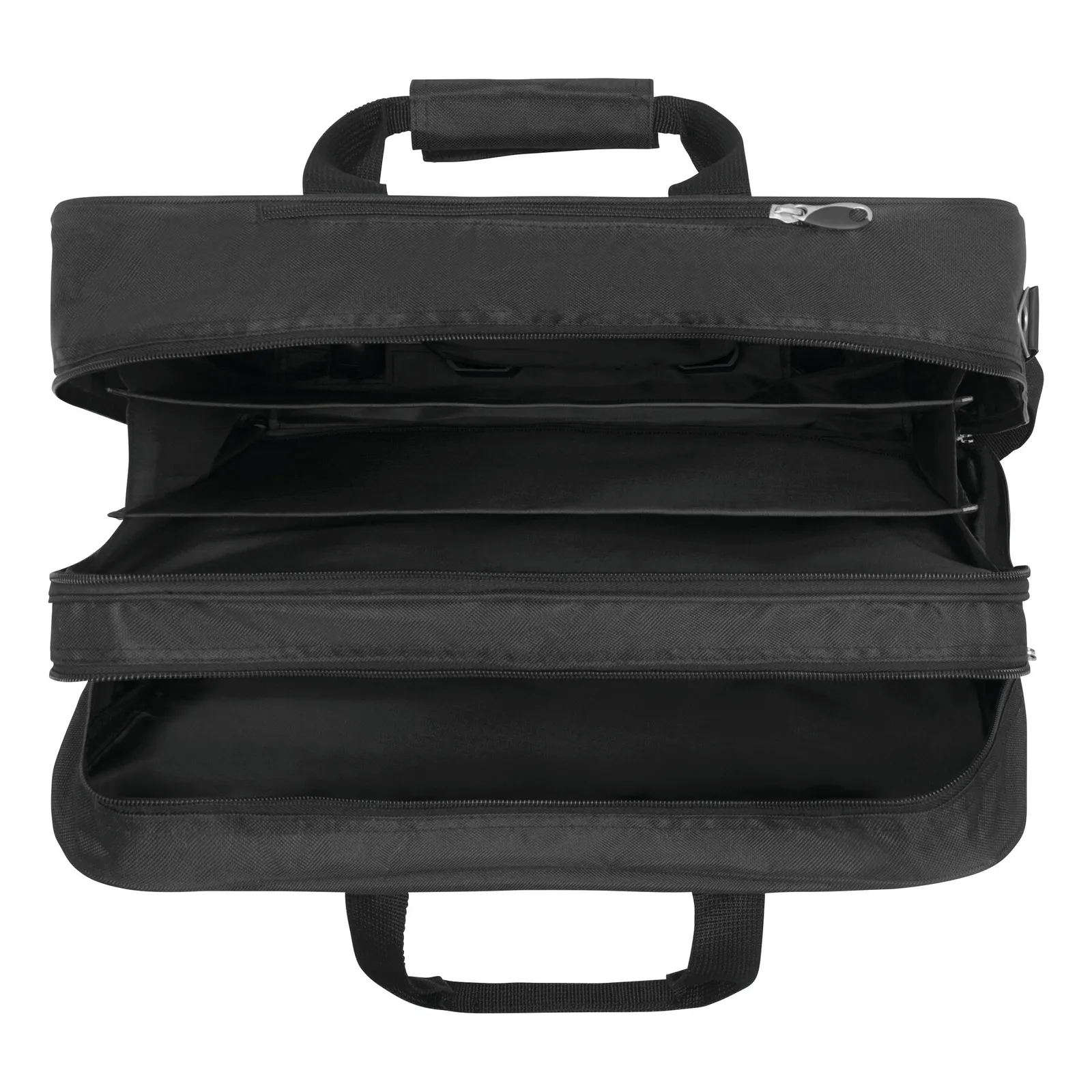 MANAGER - Business-Bordcase schwarz, schwarz – Bild 9