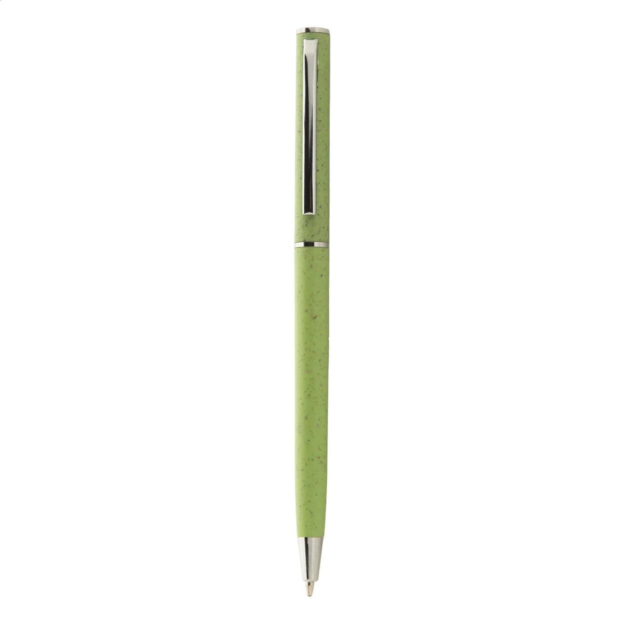 Kugelschreiber Slikot, grün – Bild 3