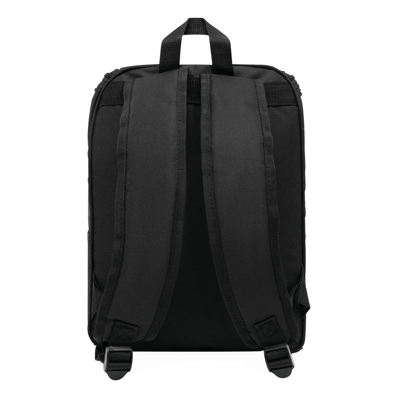 OUTSIDE - Picknick-Rucksack, schwarz – Bild 3