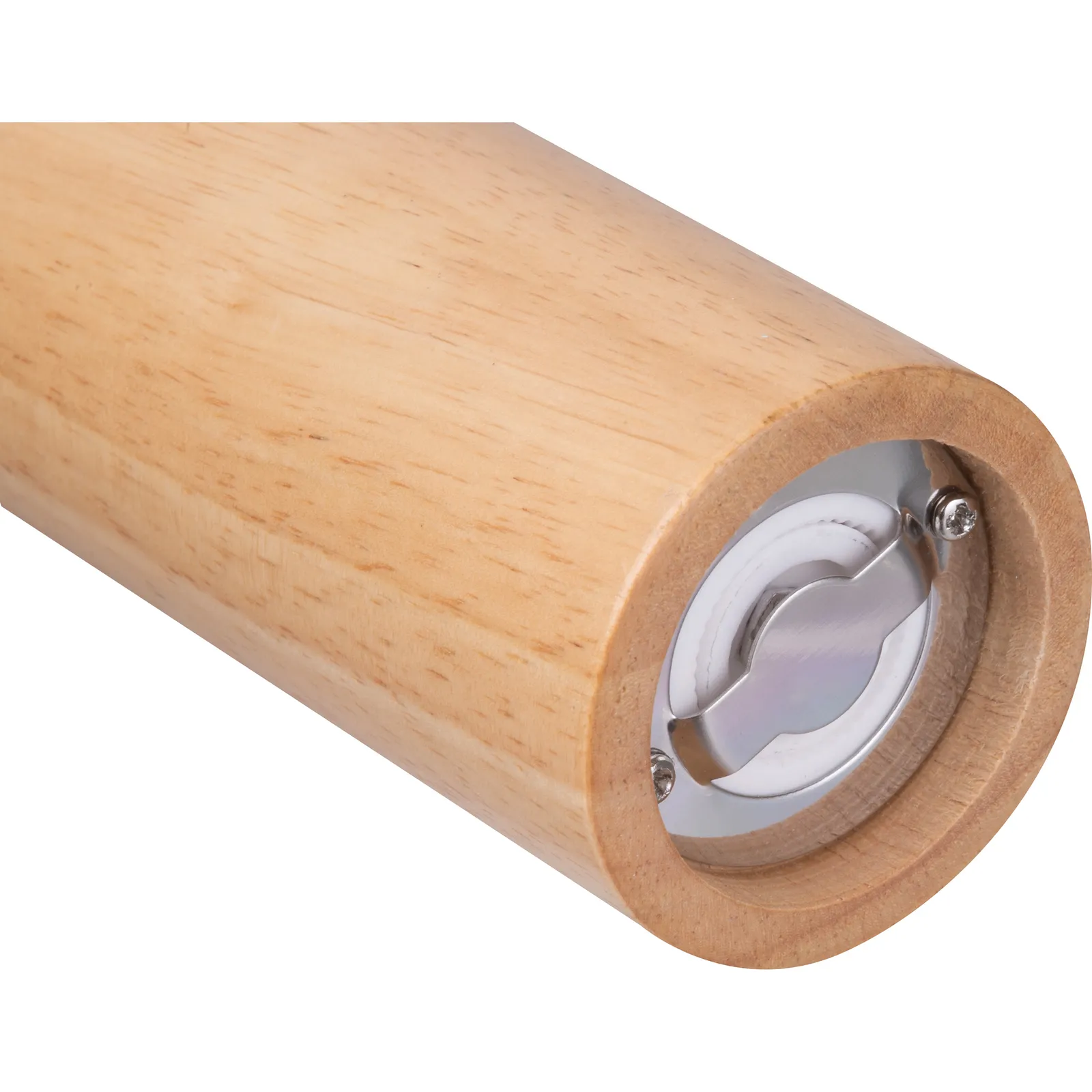 Salz & Pfeffermühlen Set Dakar, beige – Bild 3