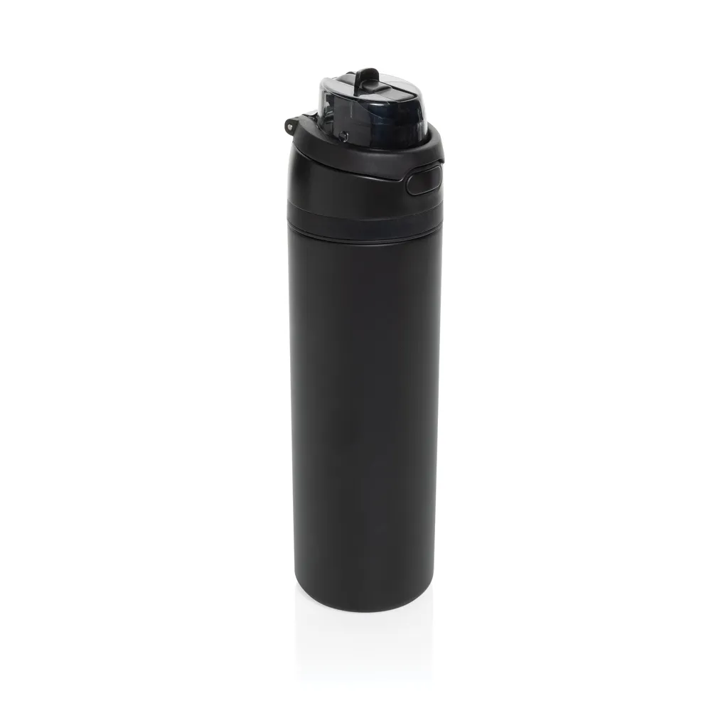 Omni Sip verschließbare Flasche aus RCS-reSteel, 720ml