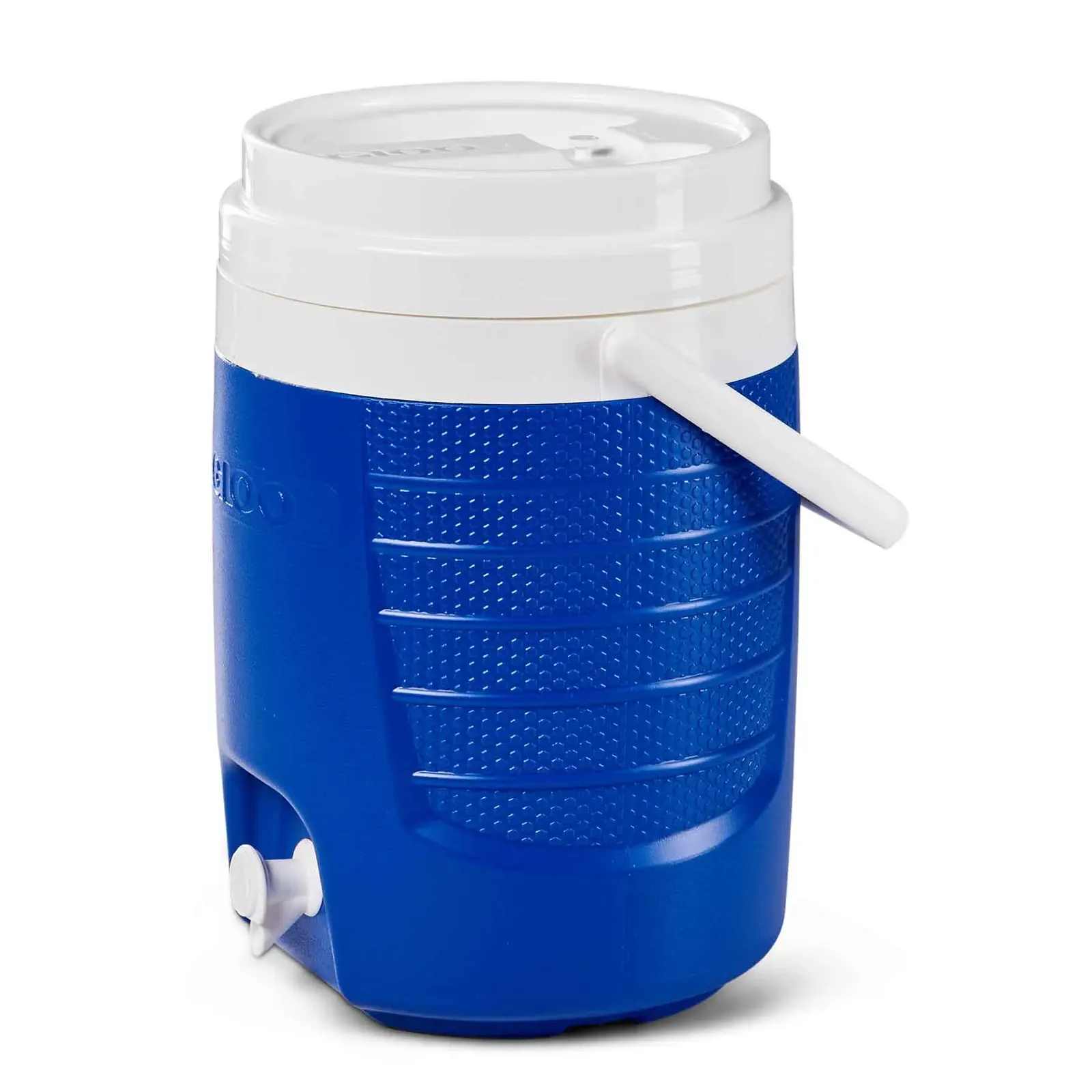 Igloo Sport Getränkebehälter 2 Gallonen, Blau – Bild 9