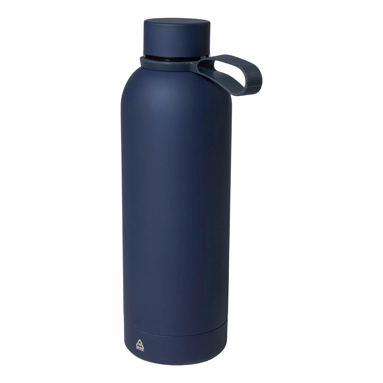 RSS Isolierflasche Khumbu, dunkelblau – Bild 5