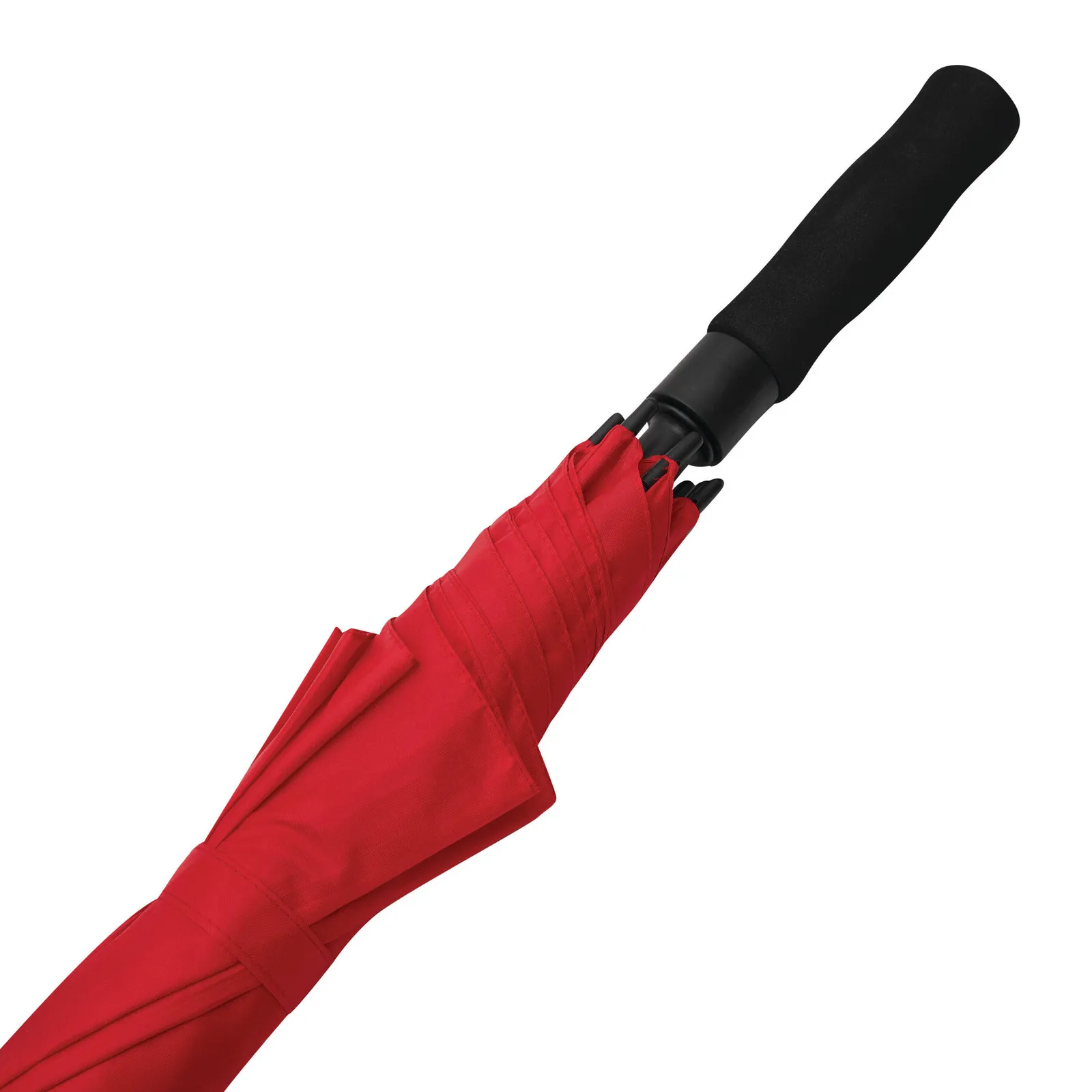 ORA - Automatik-Golfschirm, rot – Bild 6