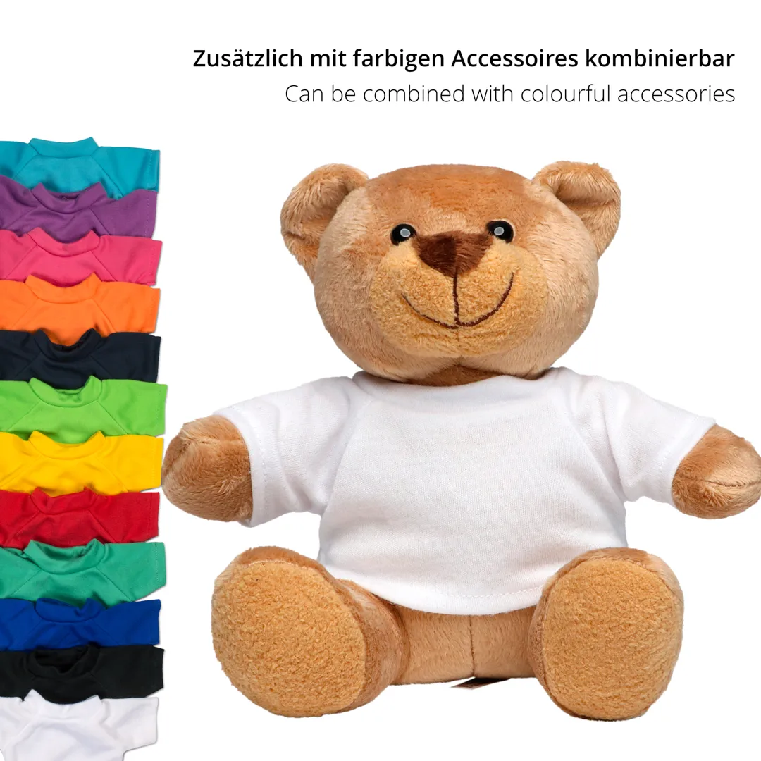 Bär Siggi, braun – Bild 7