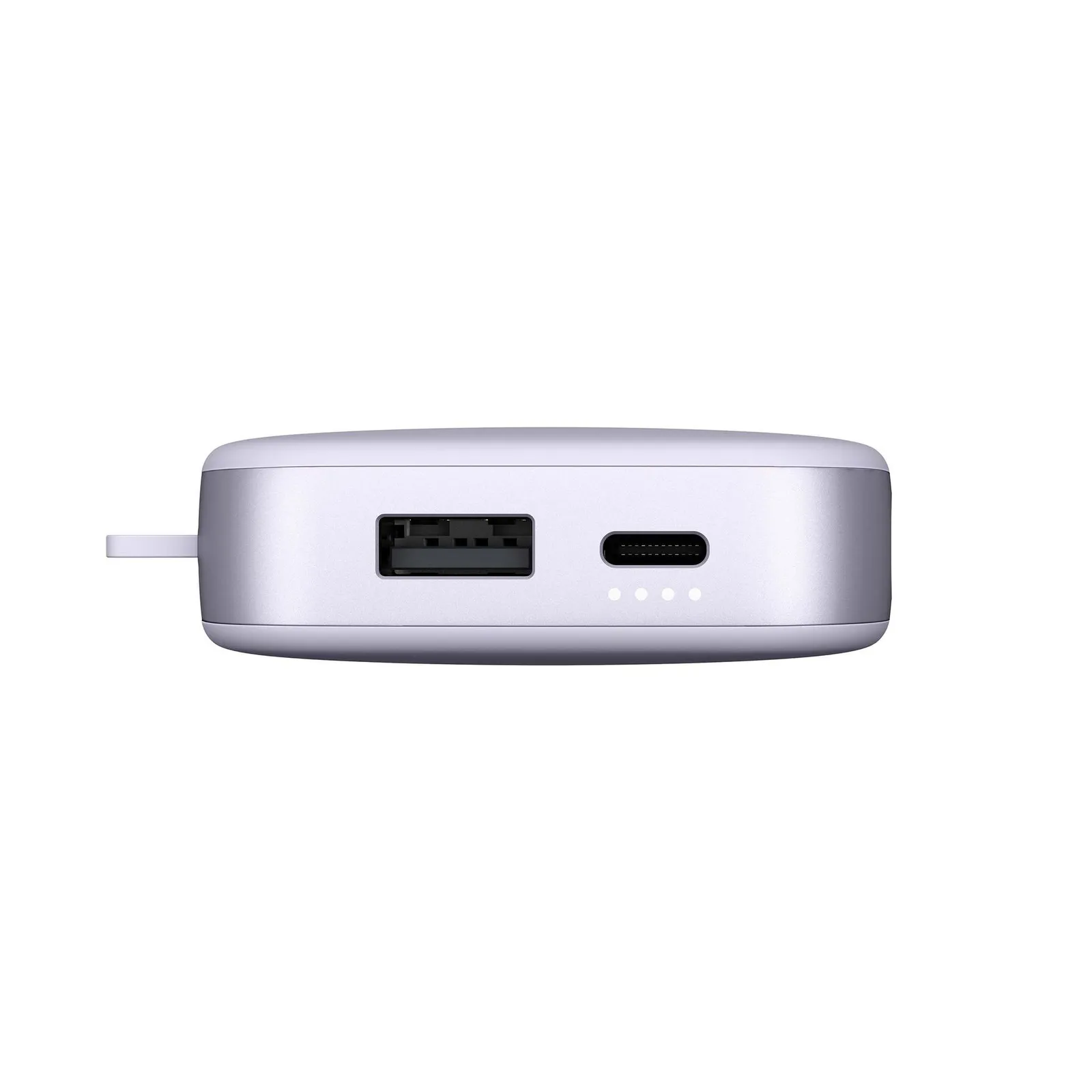 Fresh 'n Rebel Powerbank 12000 mAh USB-C, Verträumtes Flieder – Bild 2