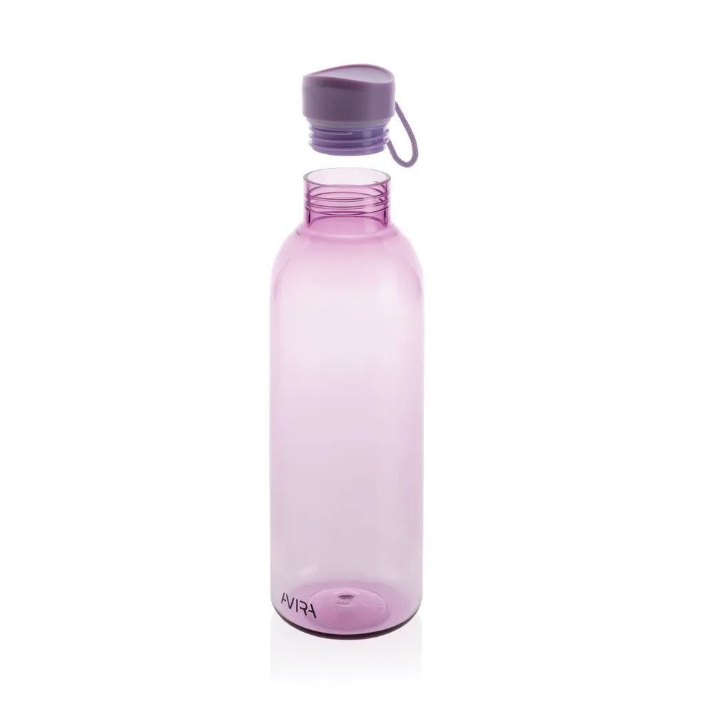 Avira Atik RCS recycelte PET-Flasche 1L, lila – Bild 5