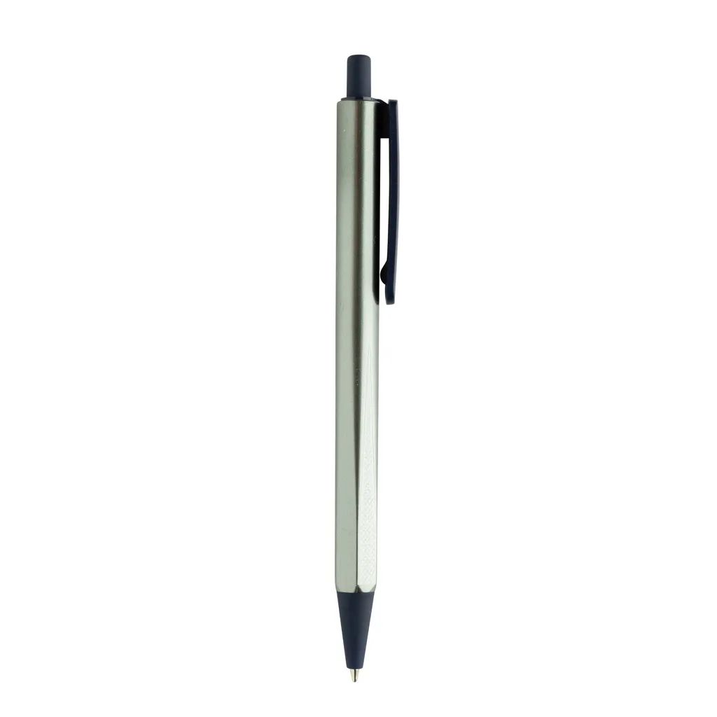EDGE RCS – exklusiver dreiseitiger Stift, blau – Bild 3