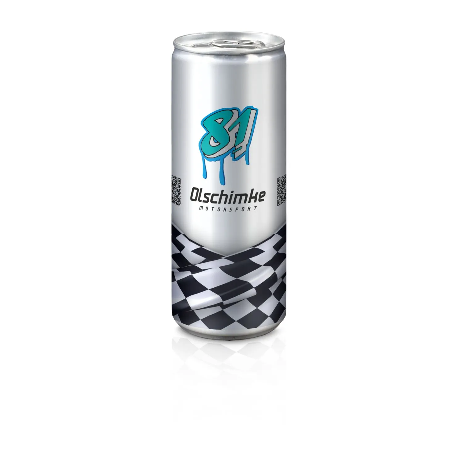 Energy drink, 250 ml - Kleinmengen ab 24 Dosen – Bild 5
