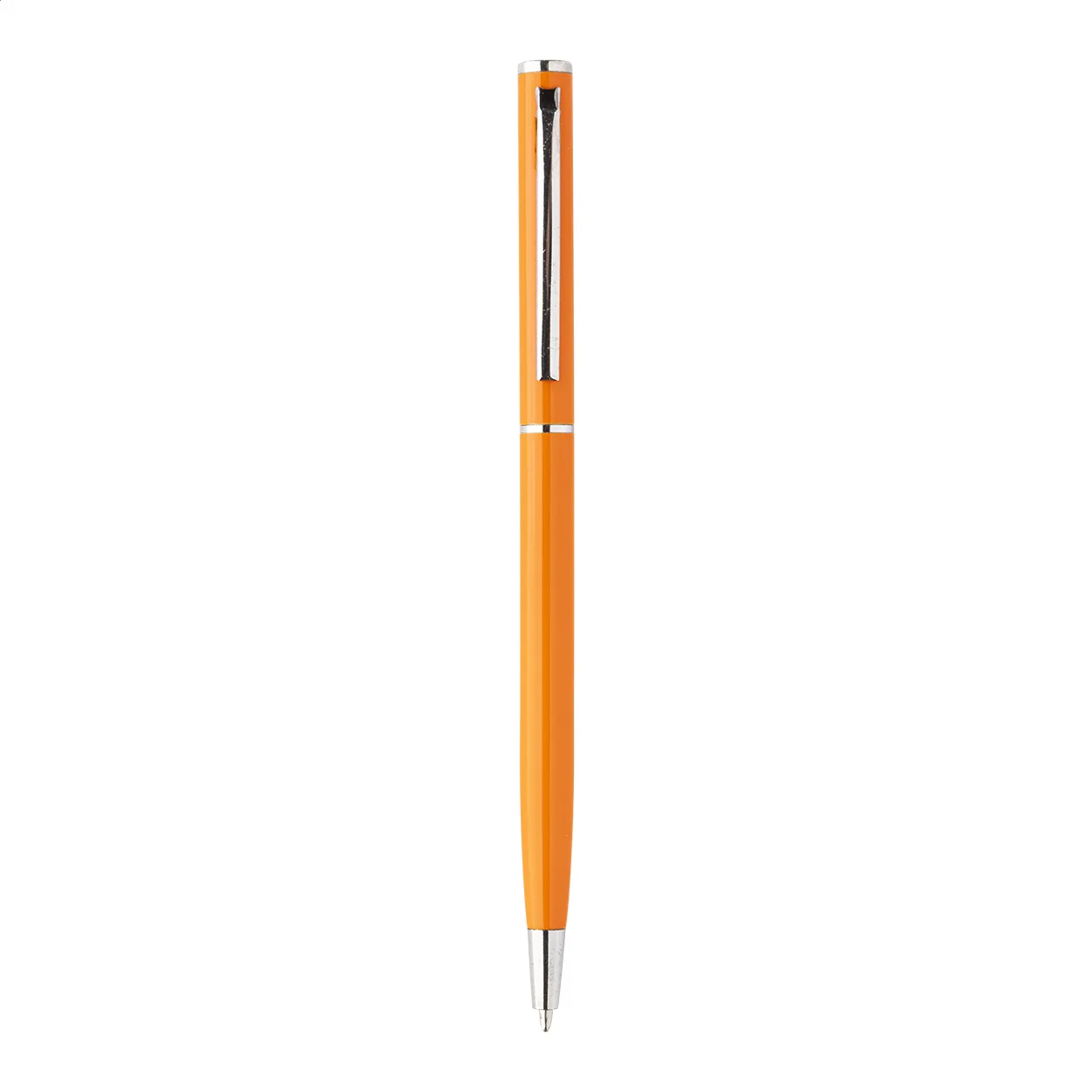 Kugelschreiber Hodox, orange – Bild 2
