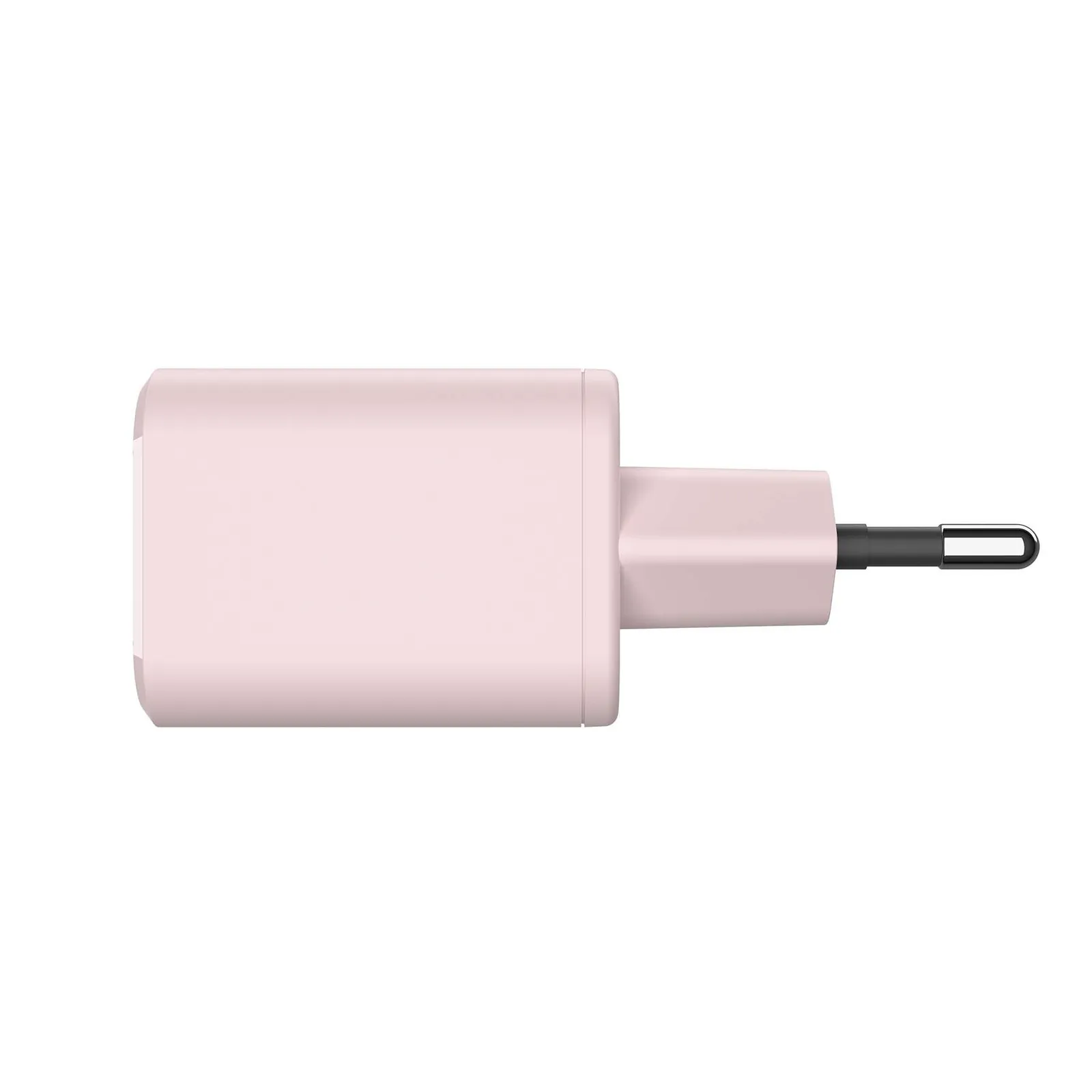 Fresh 'n Rebel Mini-Ladegerät 30W, Rauchrosa – Bild 2