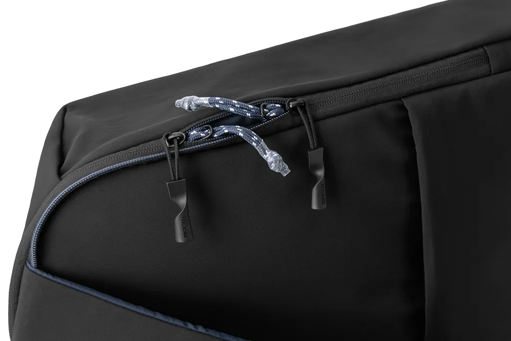 XD Design Switch 2-in-1 Rucksack, navy blau – Bild 9