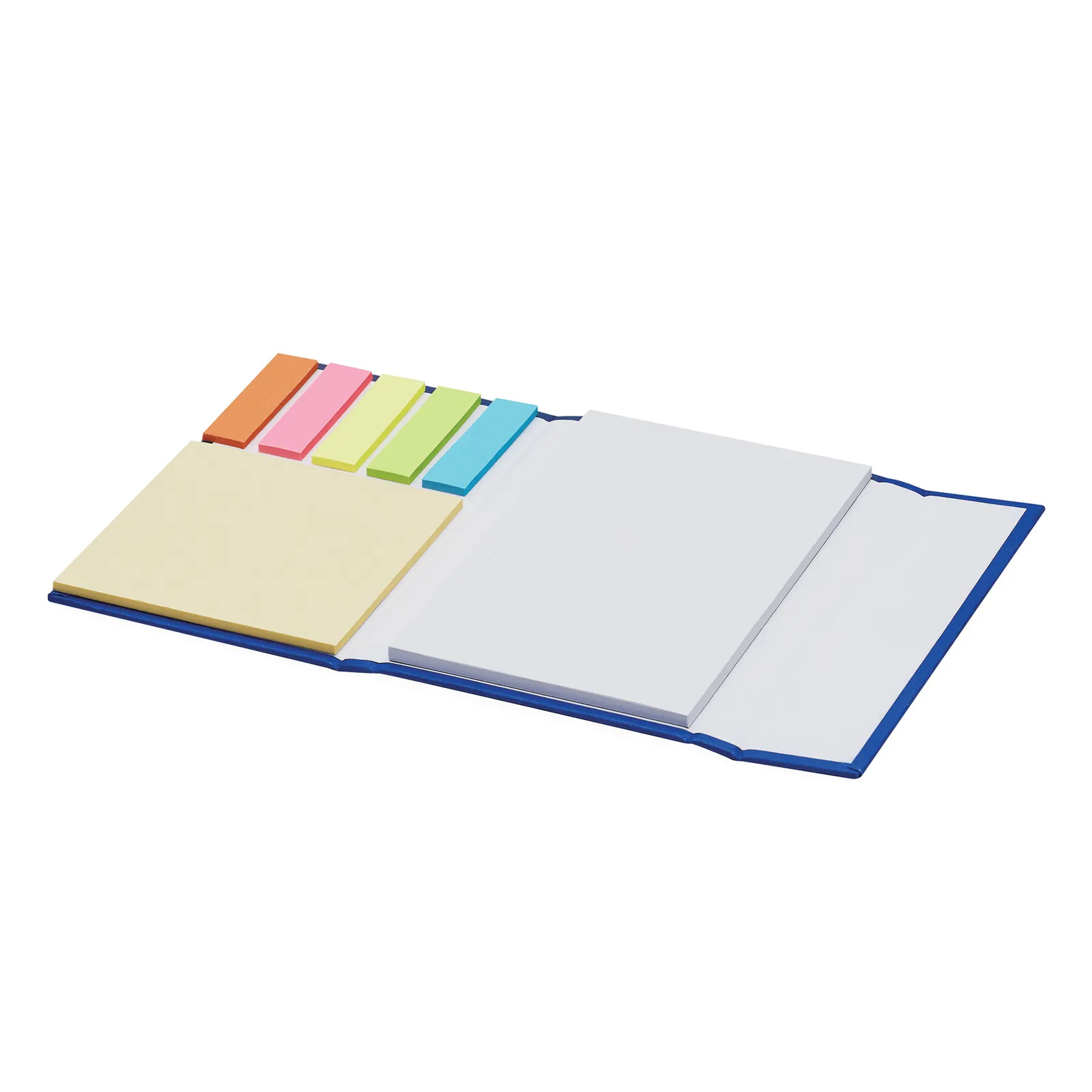 LITTLE NOTES - Notizbuch, blau – Bild 2