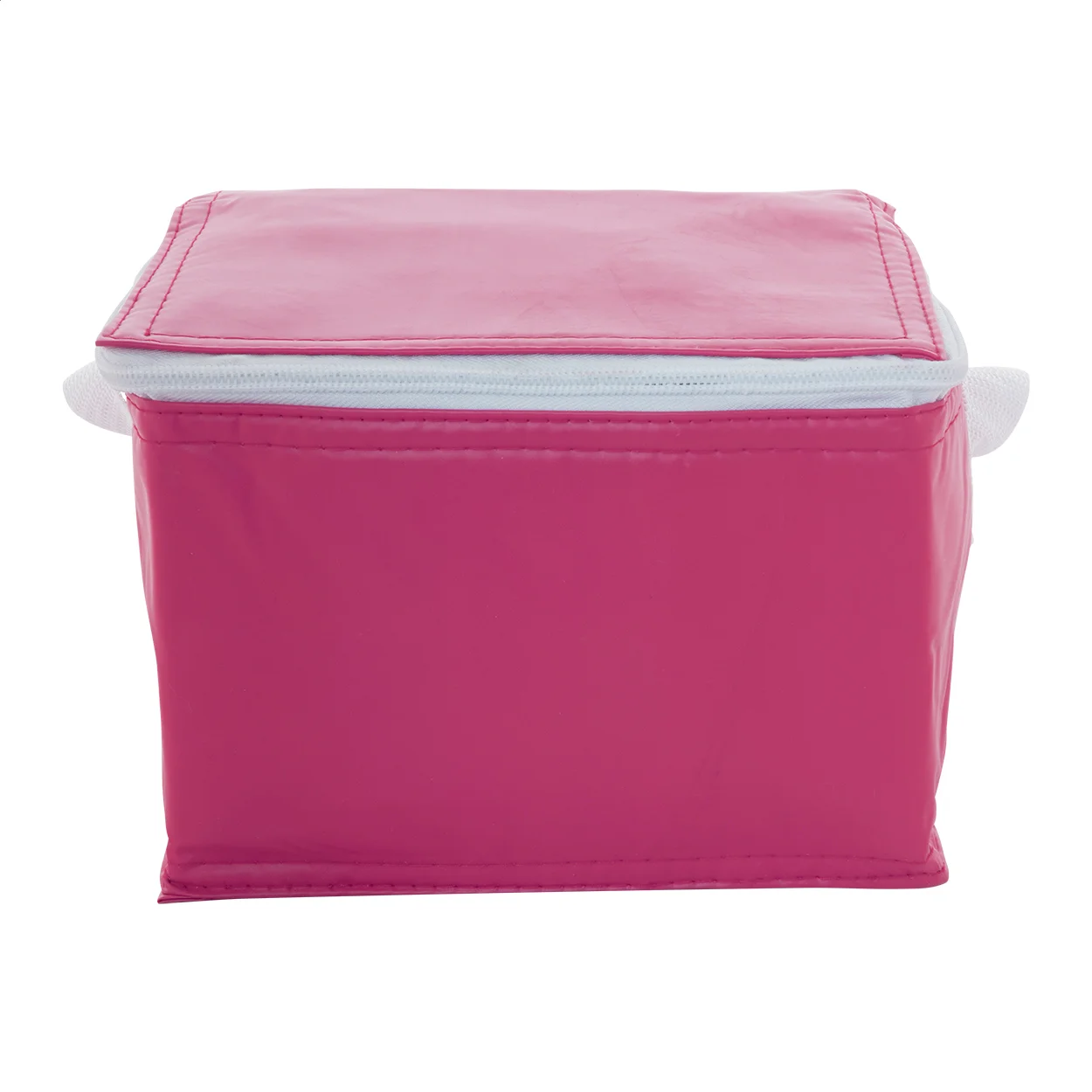 Kühltasche Ortit, pink – Bild 5