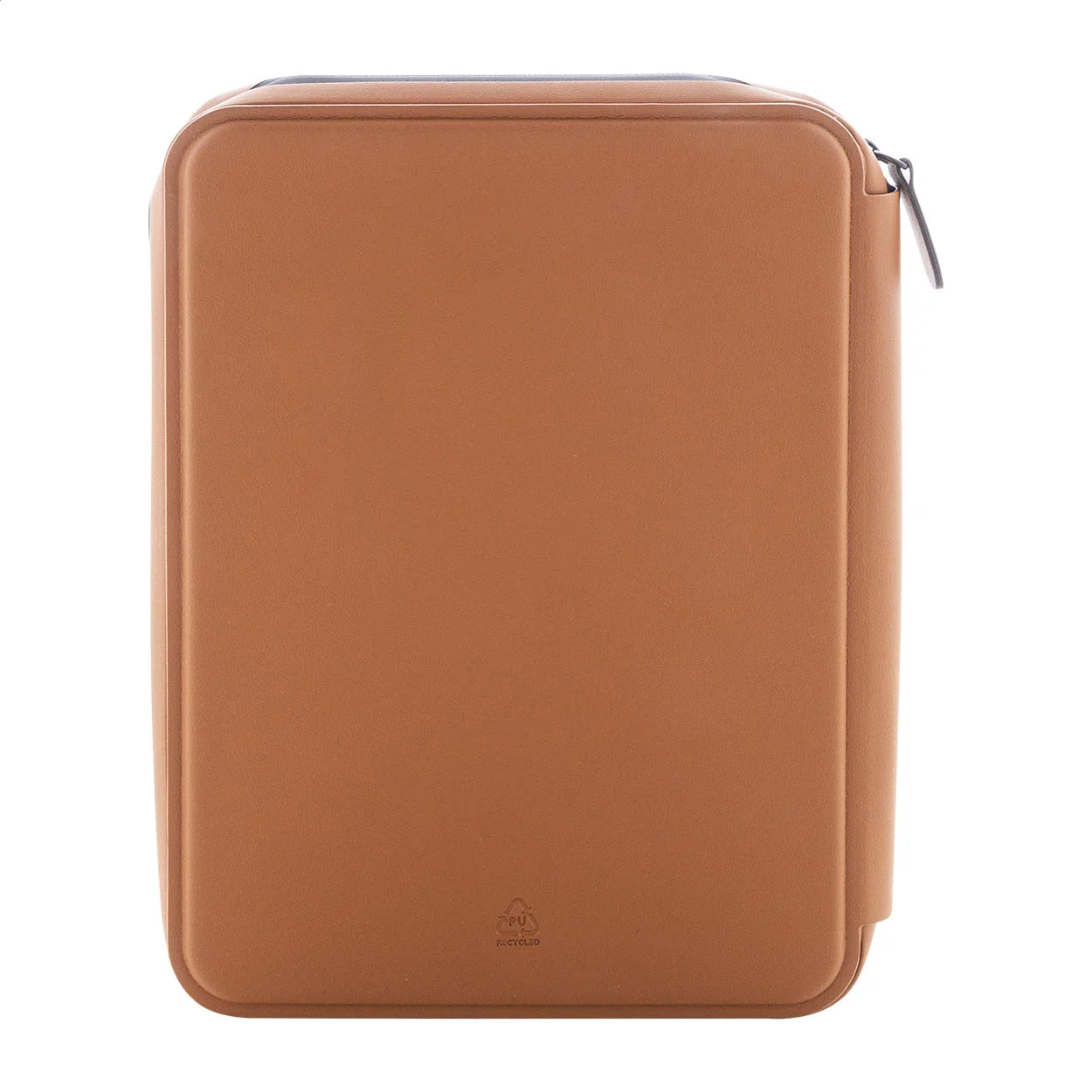 Dokumentenmappe RPU Pulux Note, braun – Bild 8