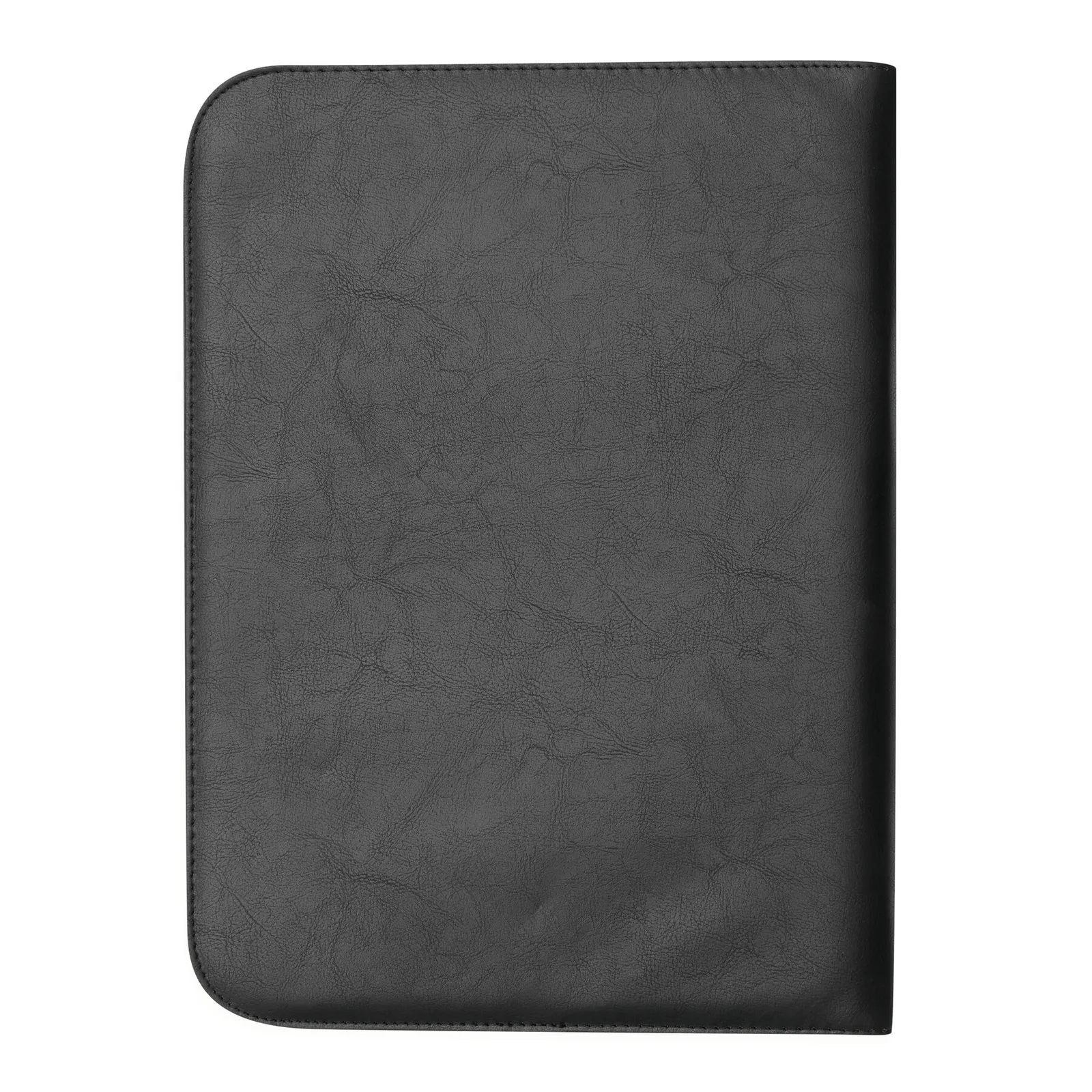 GENTLE A4 - Portfolio, schwarz – Bild 4