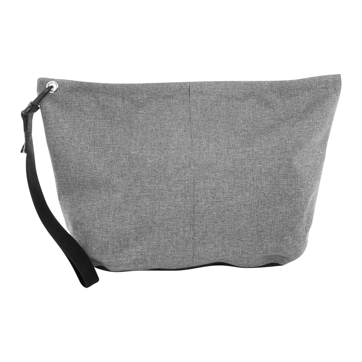 wasserdichte Kosmetiktasche Jacques, grau – Bild 4