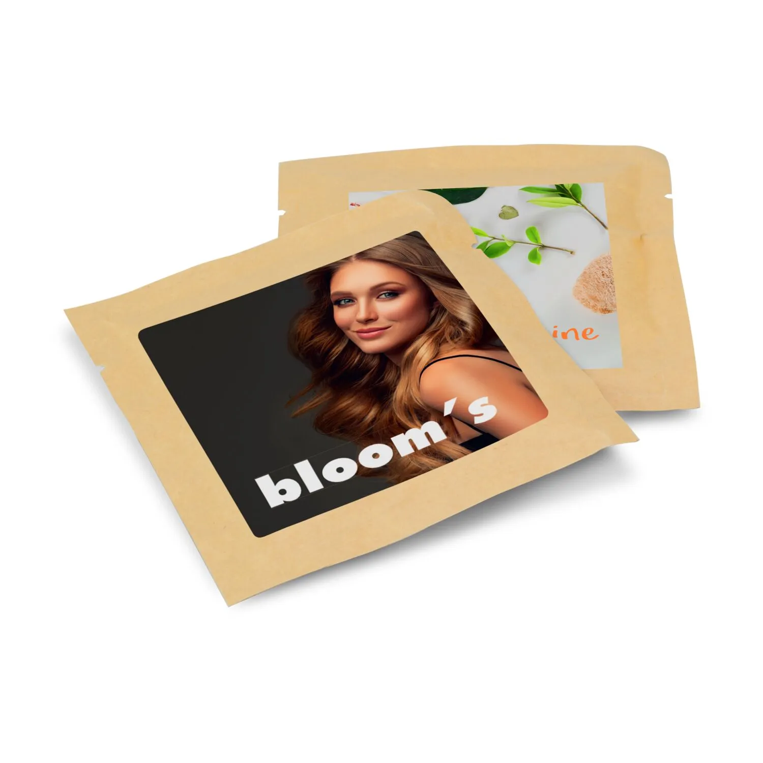 Geschenkset / Präsenteset: Badespaß, blau – Bild 19