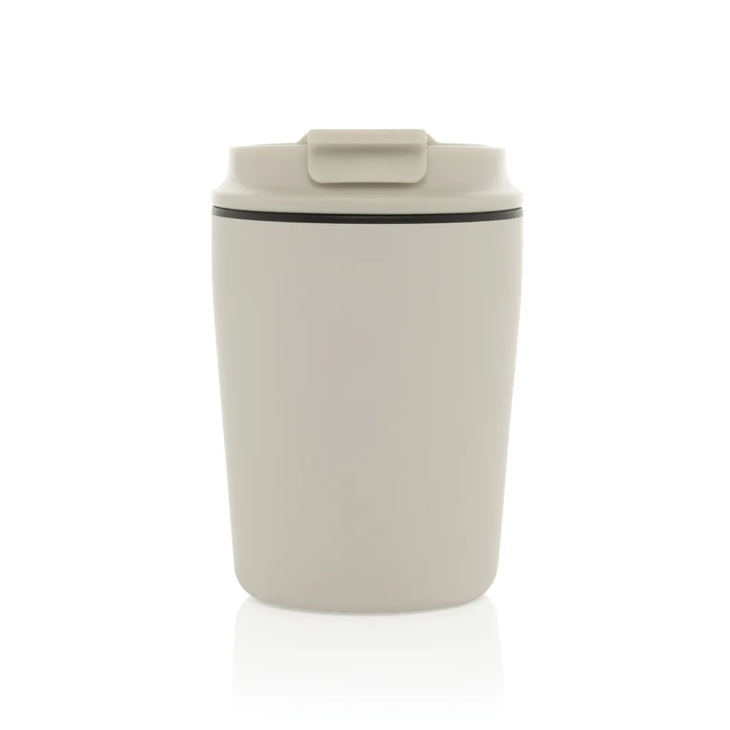 Pico Barista RCS Kaffeetasse 220ml in Giftbox, beige – Bild 4
