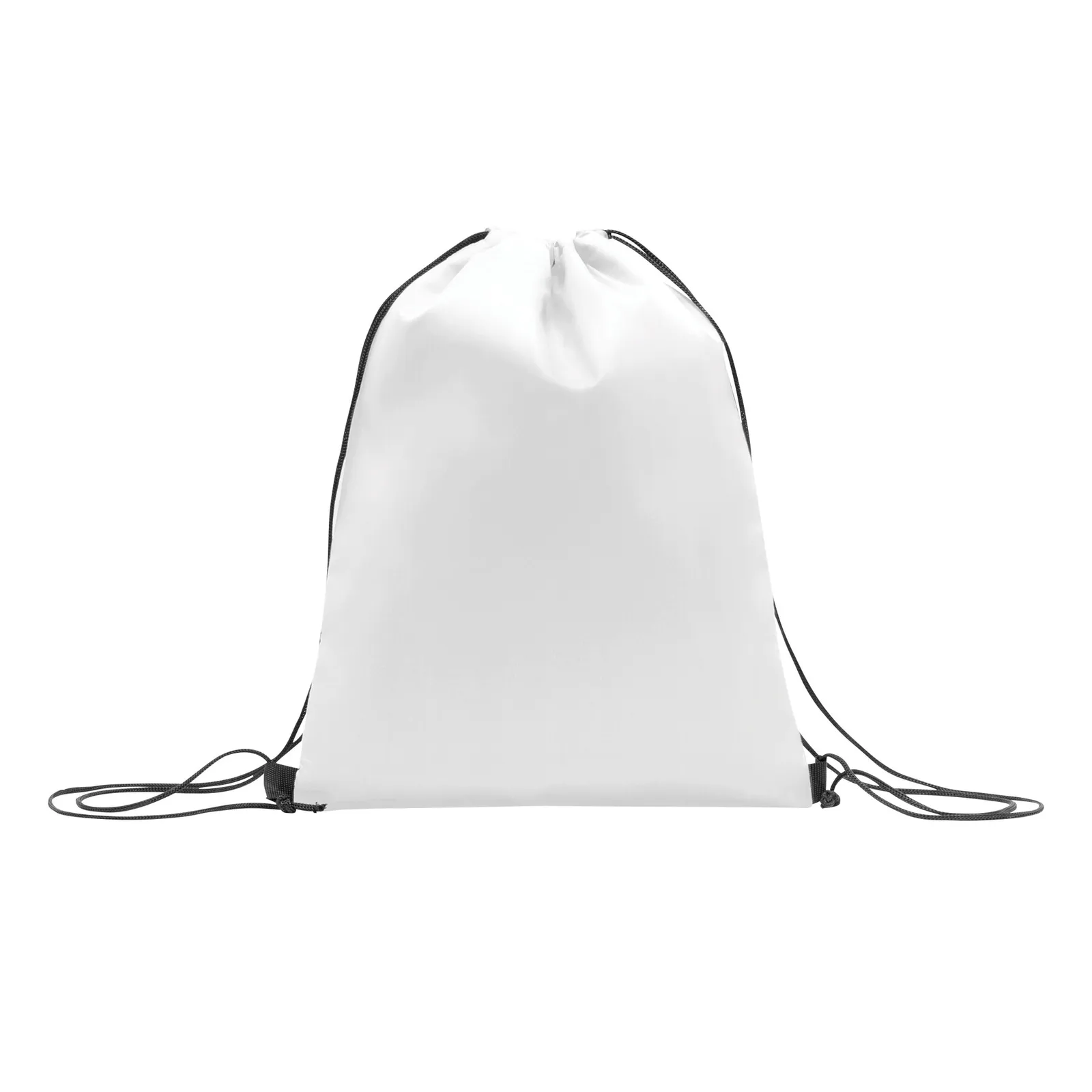 ISO COOL - Kühlrucksack, weiß – Bild 2