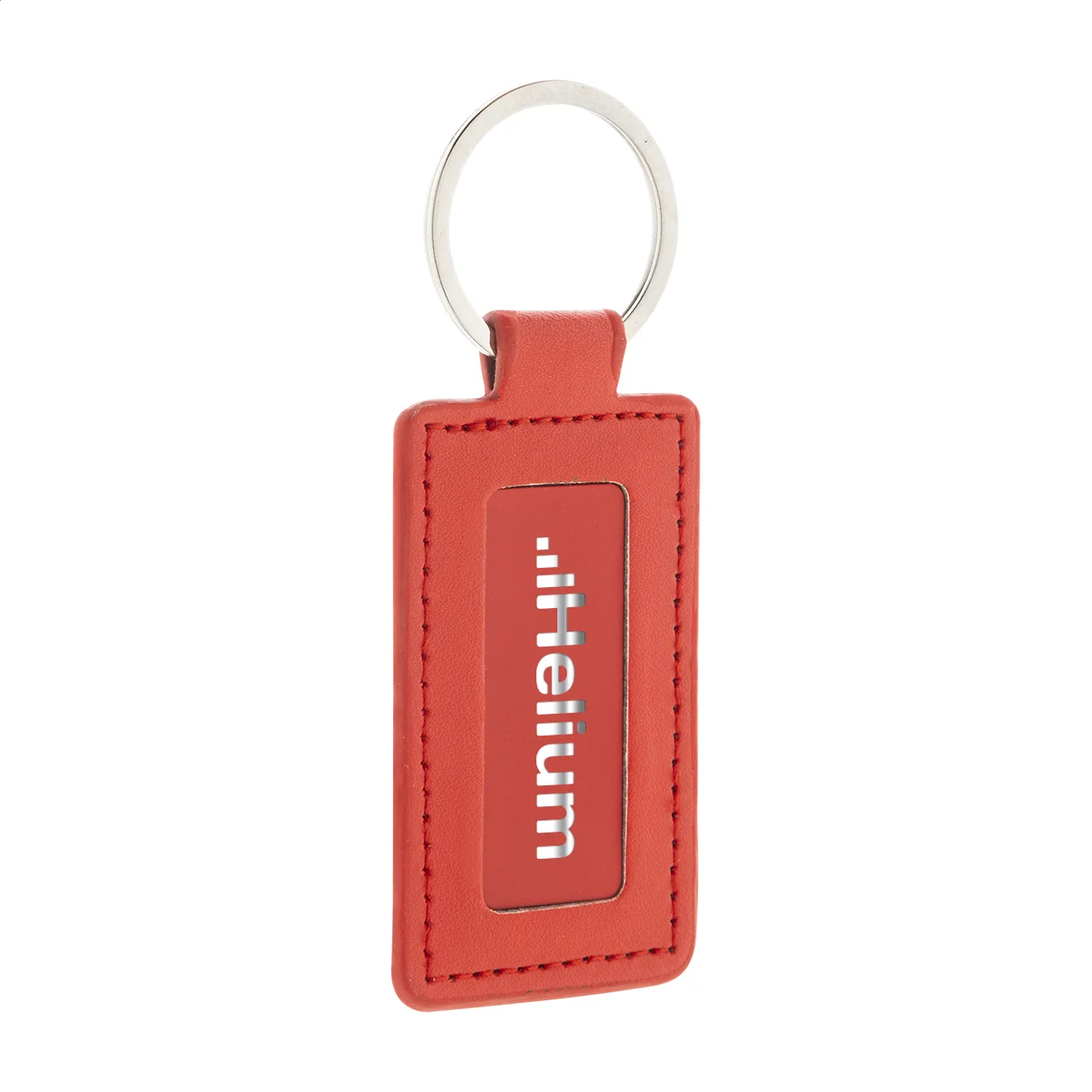 Schlüsselanhänger RPU ShineKey Rect