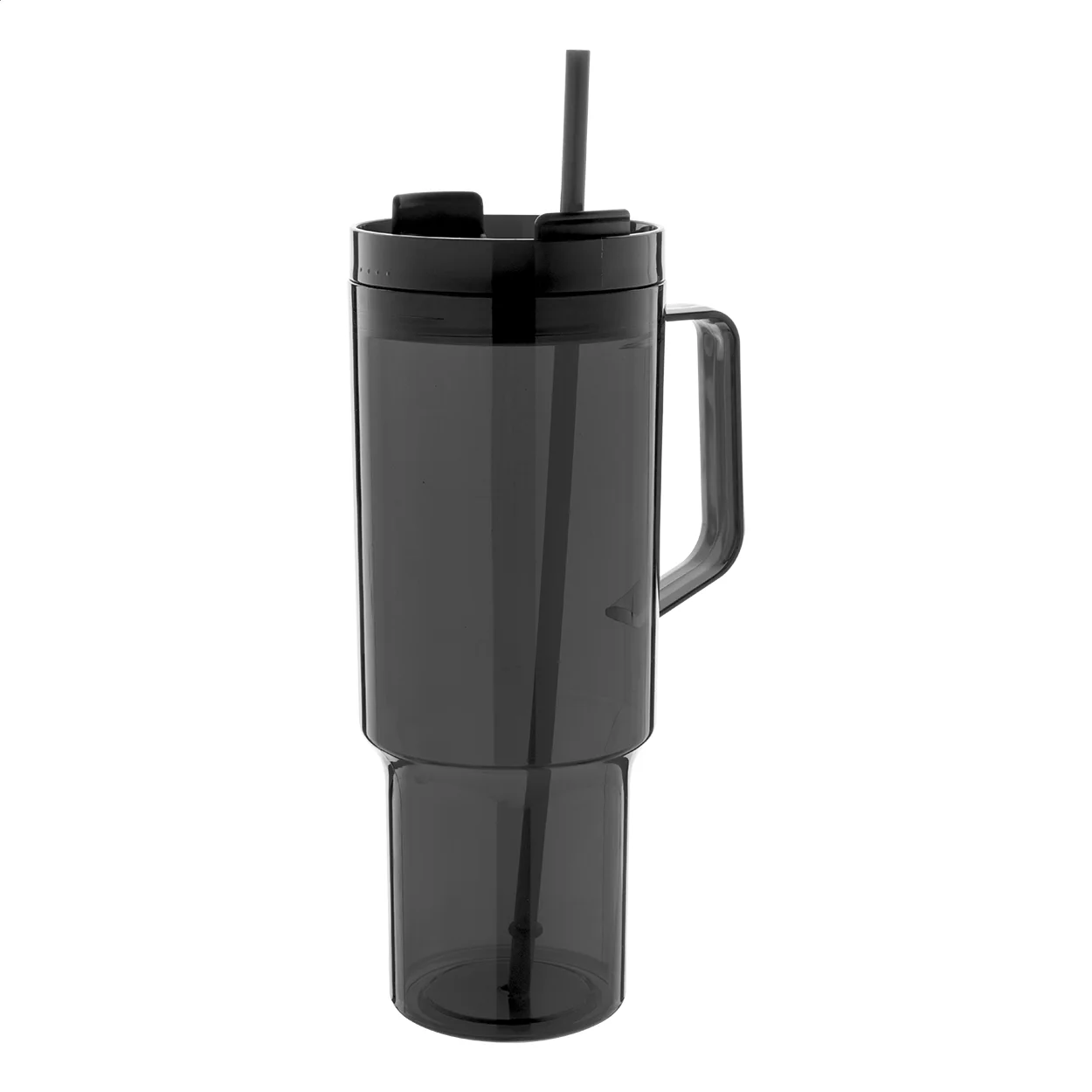 Reisebecher Repetus, schwarz – Bild 3