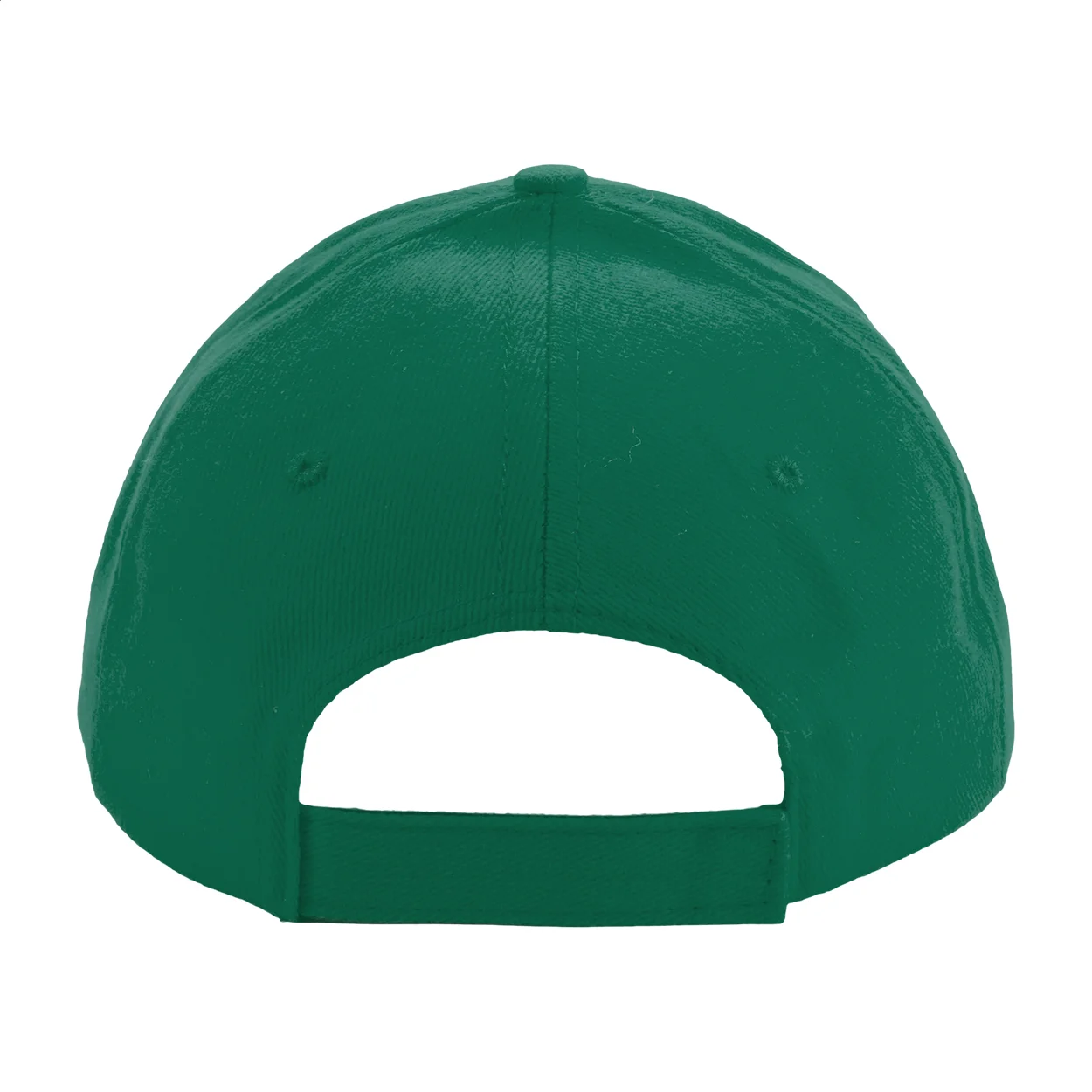 Baseball Kappe Banks, grün – Bild 2