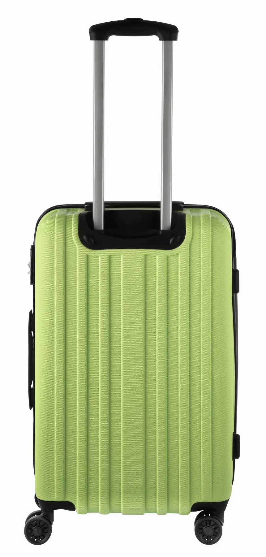 AURORA - Trolley-Set, 3-tlg., limettengrün – Bild 5