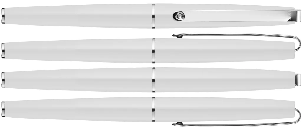 ETERNITY R Rollerball weiss, weiss – Bild 2