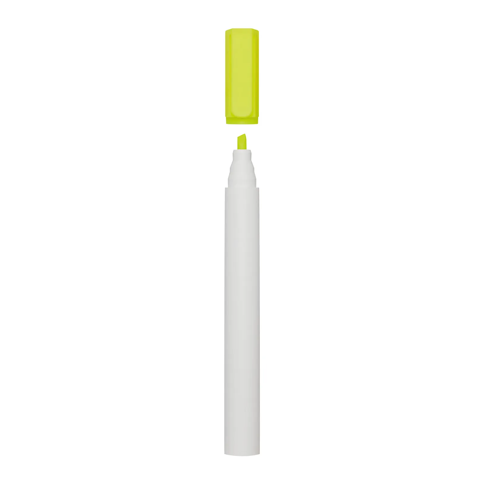GIANT - Textmarker, gelb – Bild 3