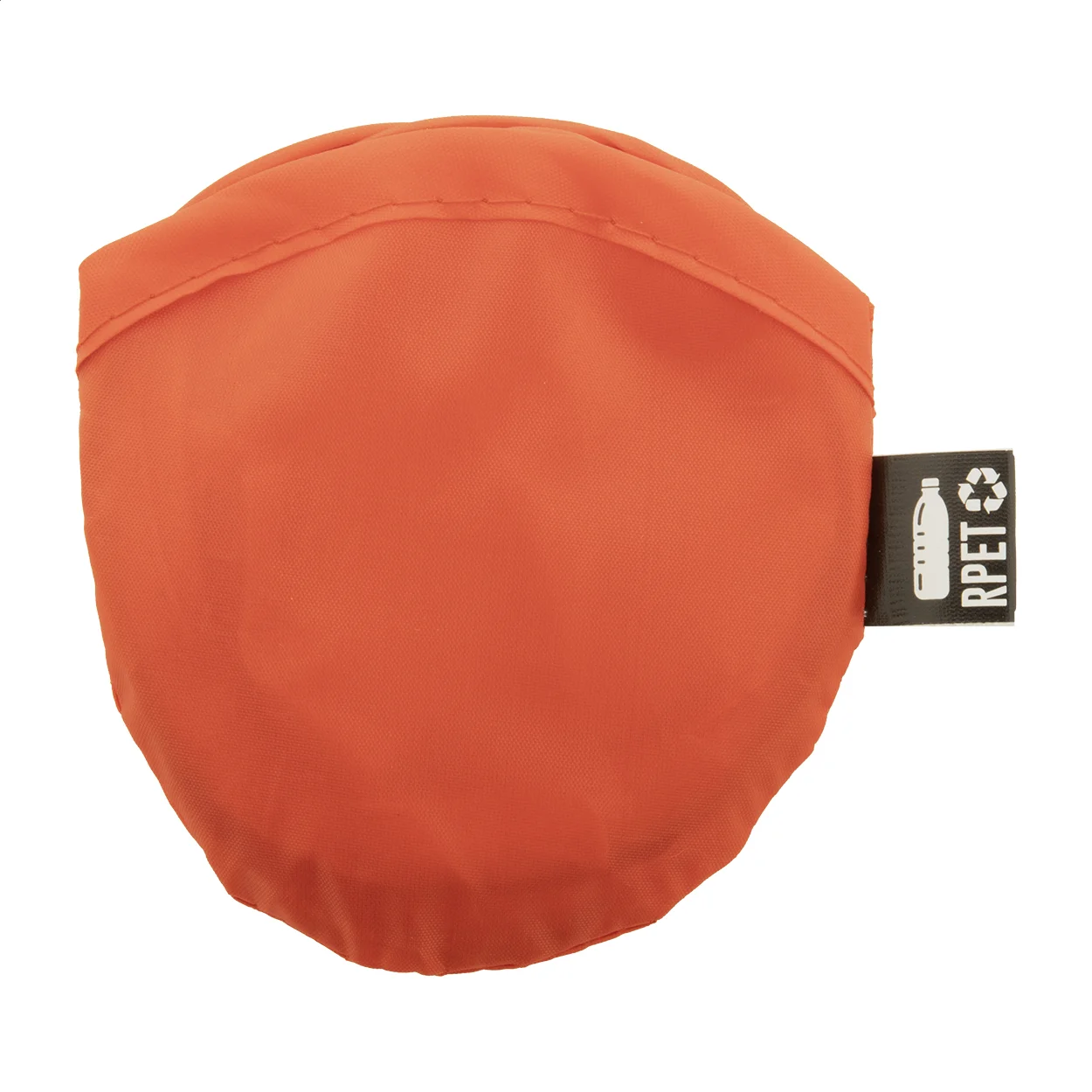 RPET-Frisbee Rocket, rot – Bild 3
