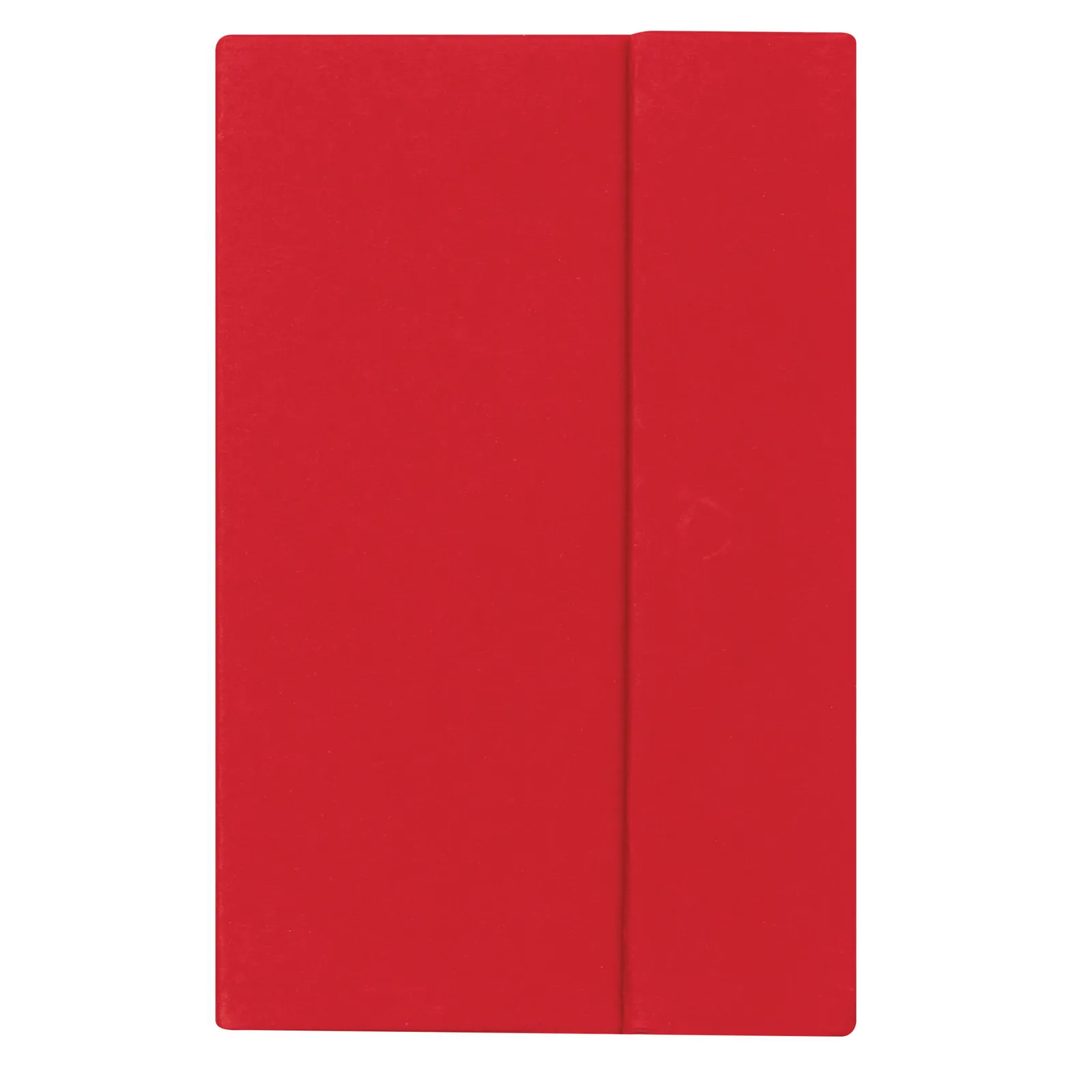 LITTLE NOTES - Notizbuch, rot – Bild 3