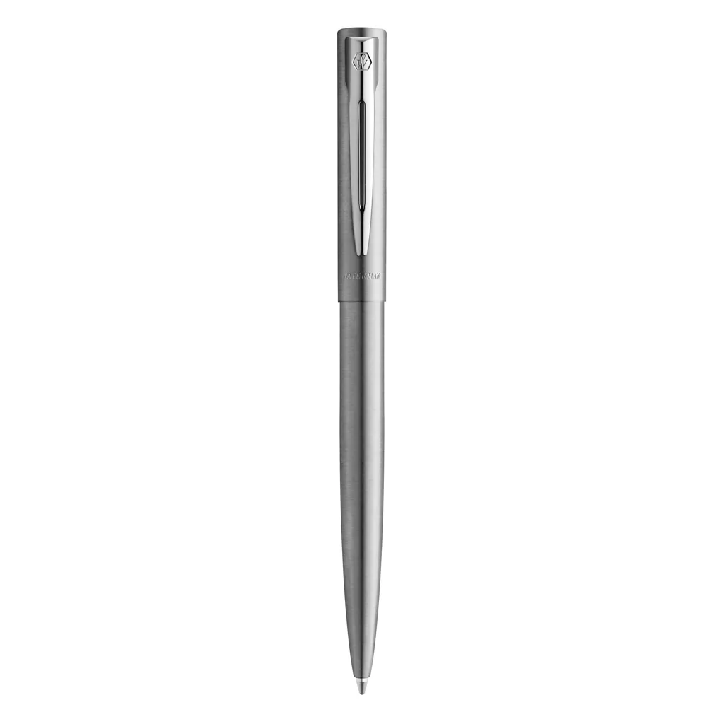 Waterman ALLURE Stift, silber – Bild 2